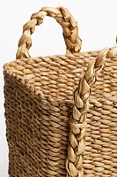 Large Seagrass Storage Basket