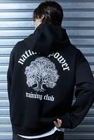 Loose-Fit Sports Hoodie with DryMove™