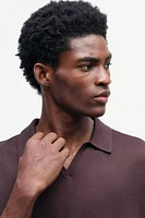 Regular-Fit Polo Shirt