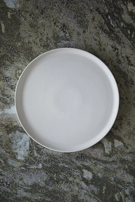 Large Stoneware Plate