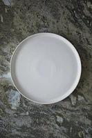 Large Stoneware Plate