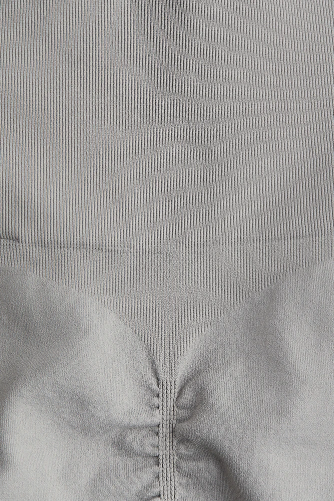 Short de sport moulant sans couture DryMove™
