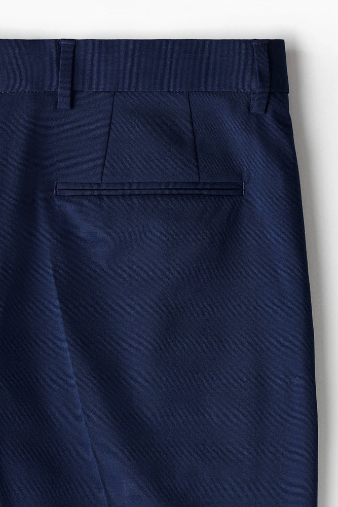 Pantalon de costume classique
