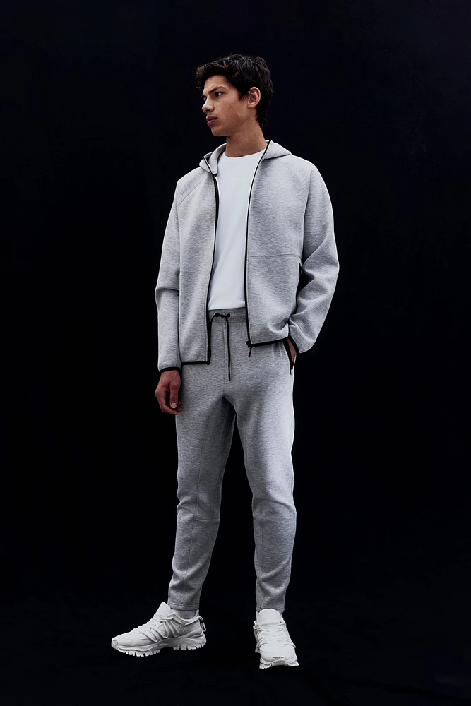 Slim-Fit Sports Joggers with DryMove™