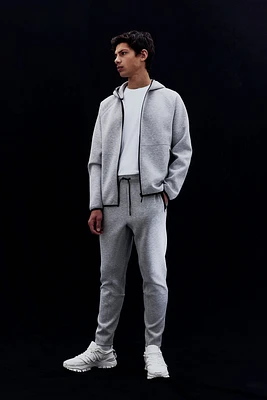 Slim-Fit Sports Joggers with DryMove™
