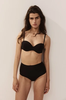 2-pack Invisible Light Shaping Briefs
