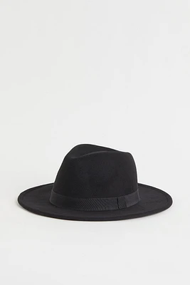 Felt Hat