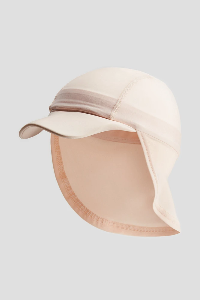 Sun Cap UPF 50
