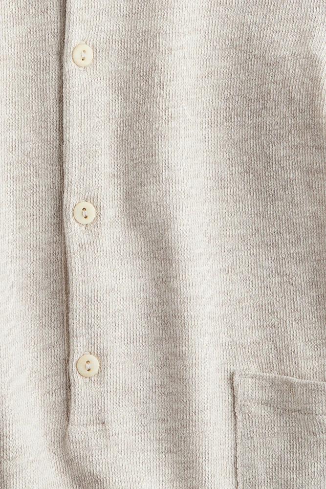 Cotton Romper Suit