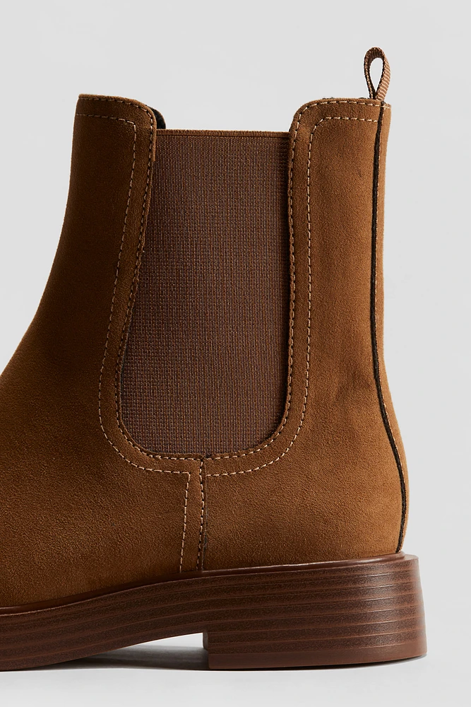 Chelsea Boots