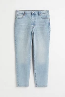 H&M+ Mom Ultra High Jeans