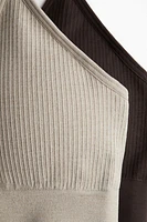 Lot de 2 soutiens-gorge maintien moyen DryMove™