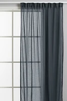 2-pack Airy Multiway Curtains