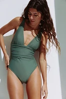Light Shape Swimsuit