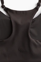 Light Support Sports Bra with SoftMove™ Lycra®