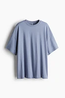 Oversized T-shirt