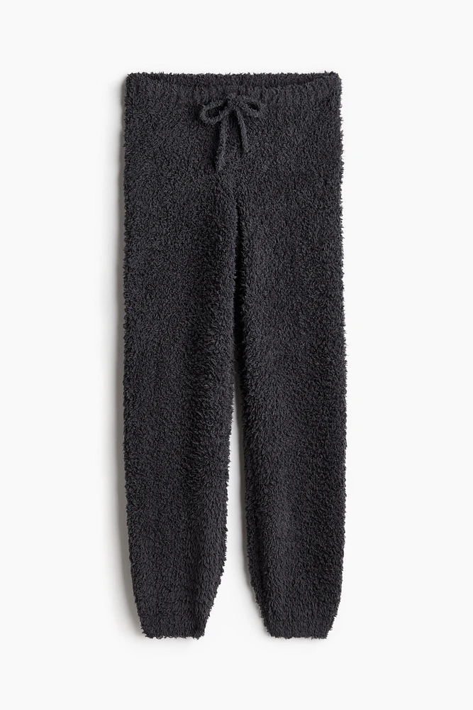 Fluffy Joggers