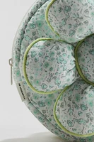 Round backpack