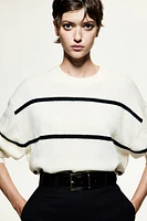 Knit Sweater