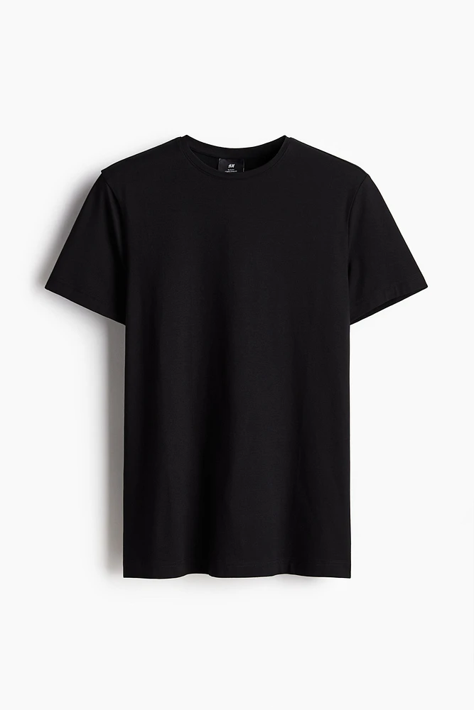 Slim Fit T-shirt