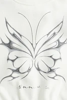 Chandail avec motif