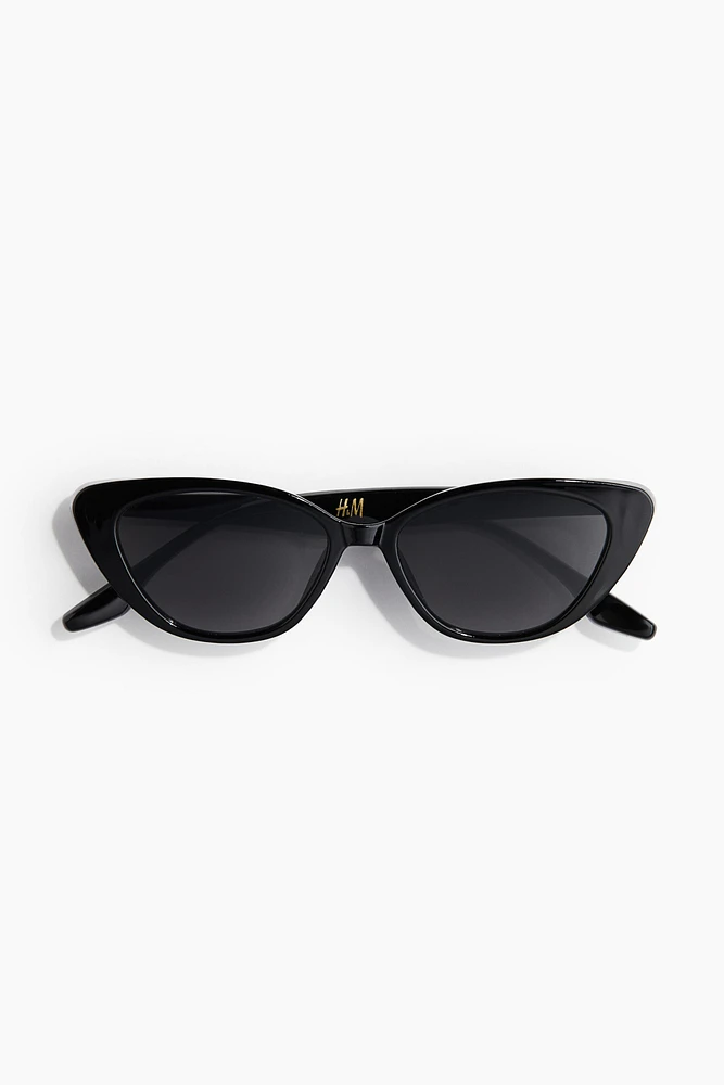 Cat Eye Sunglasses