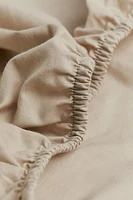 Fitted Cotton Sheet