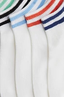 5-pack Ankle Socks