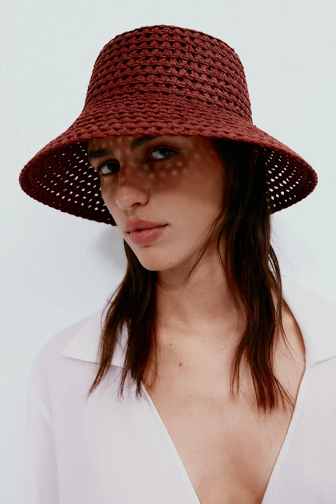 Straw Hat