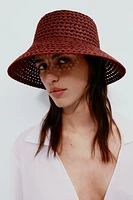 Straw Hat