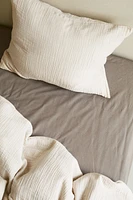 Fitted Cotton Sheet