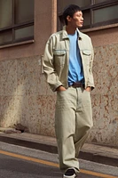 Super Baggy Jeans