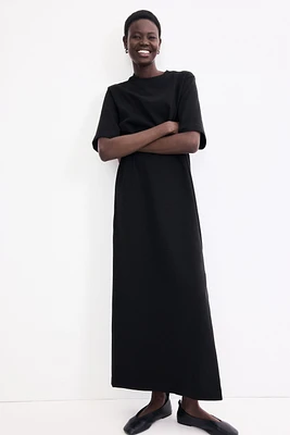 Long T-Shirt Dress