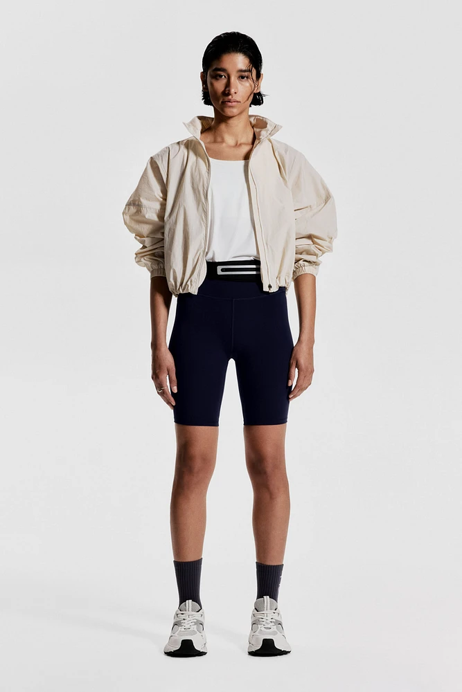 Running Bike Shorts with ShapeMove™