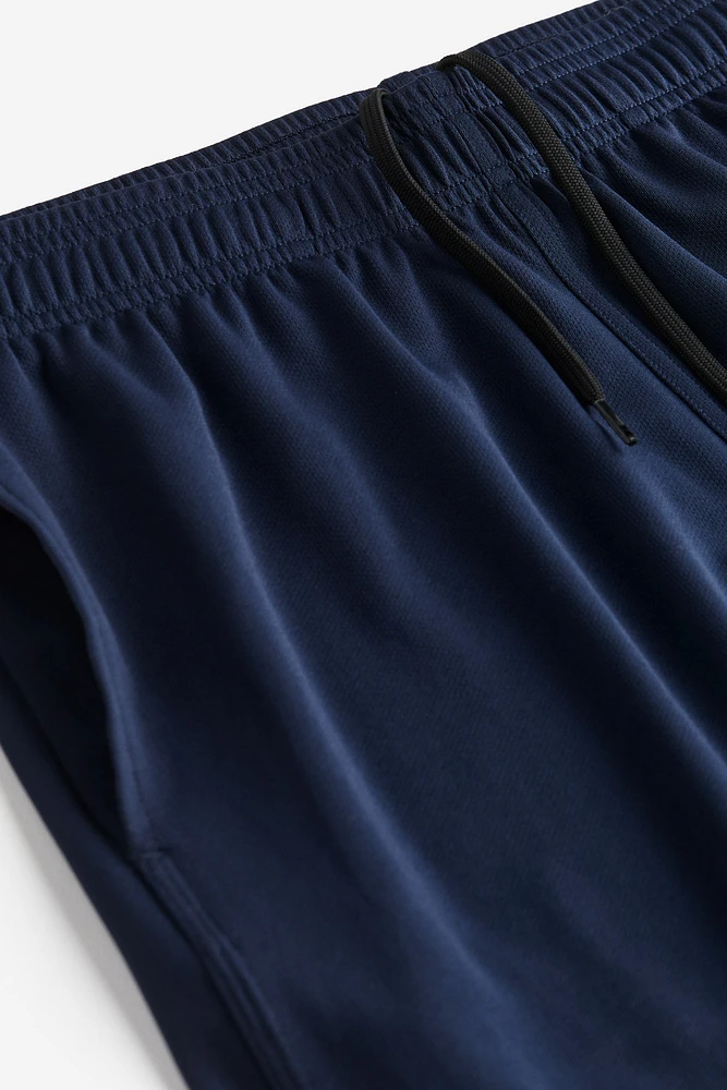 Short de sport court