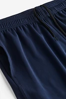 Short Sports Shorts