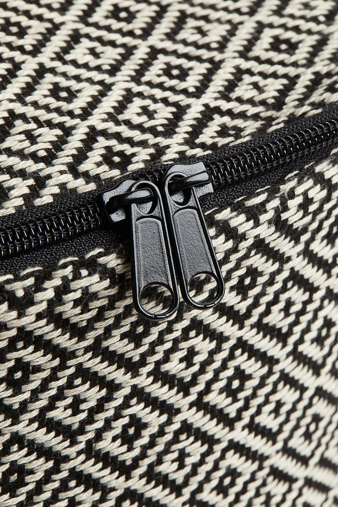 Sac isotherme à motif