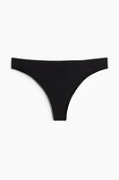 5-pack Seamless Thong Briefs