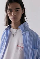 Loose Fit T-shirt