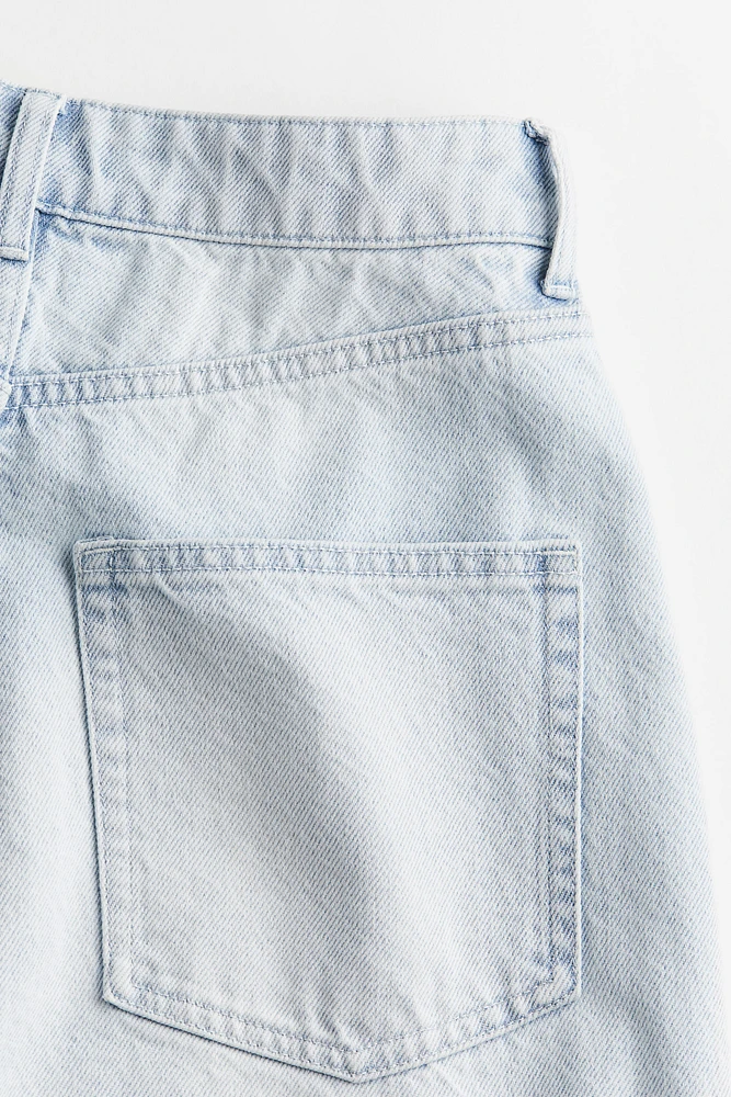 Relaxed Regular Jeans