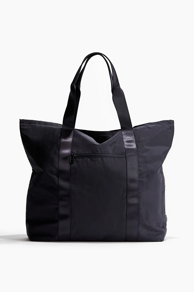 Water-repellent Sports Bag