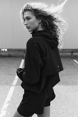 Anorak de course DryMove🅪