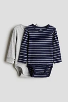 Lot de 2 maillots