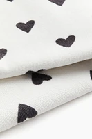 Serviette de bain à motif