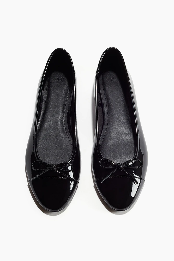 Ballerines