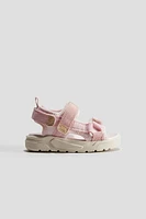 Scuba Sandals