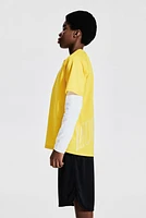 Sports Shirt with DryMove™