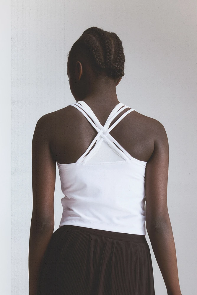 Pleated Tennis Skirt DryMove™