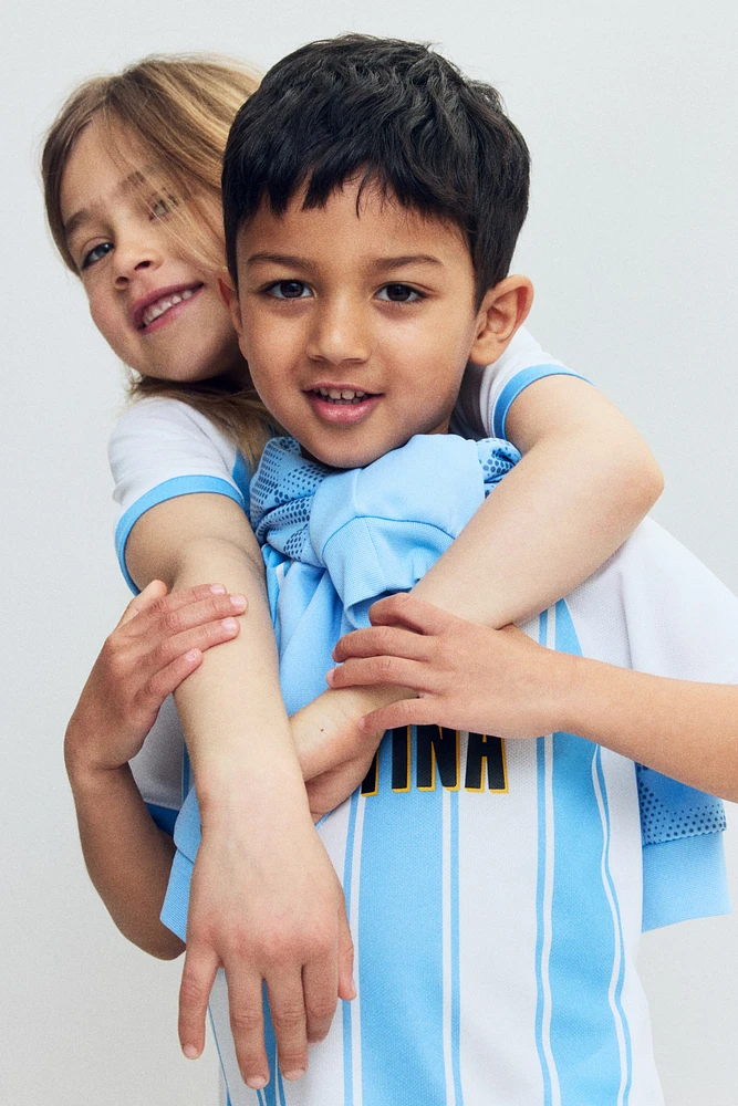 Soccer Set