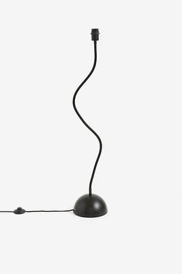 Gooseneck Floor Lamp